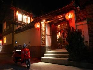 Lijiang Overseas Club 호텔 외부 사진