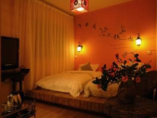 Lijiang Overseas Club 호텔 외부 사진