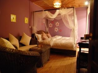 Lijiang Overseas Club 호텔 외부 사진