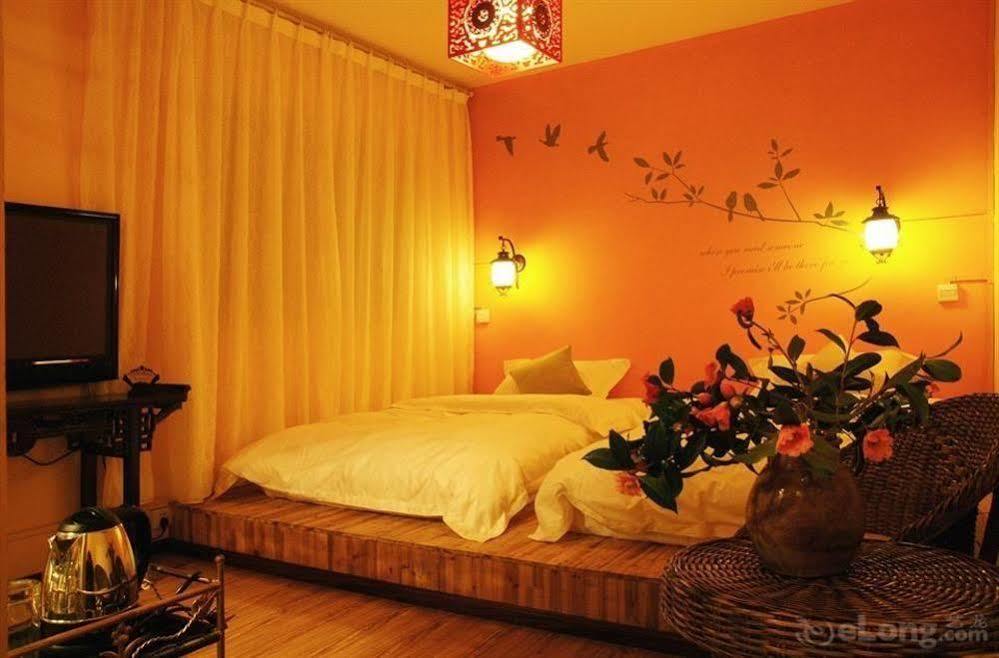 Lijiang Overseas Club 호텔 외부 사진