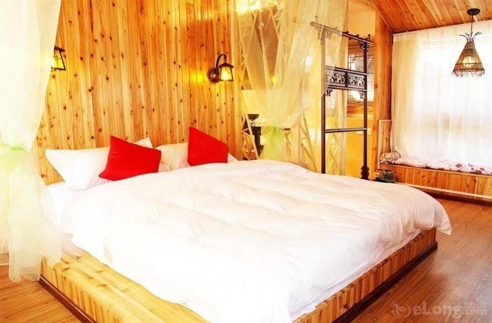 Lijiang Overseas Club 호텔 외부 사진